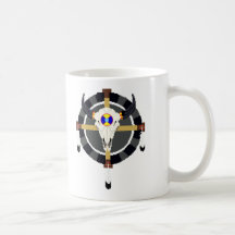 ROUE DE MÉDECINE TASSE
