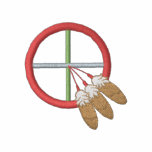 Roue de médecine