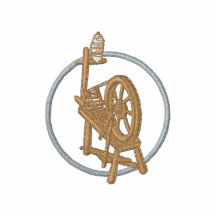 Roue de rotation polo