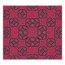 Rouge abstrait de motif photographe