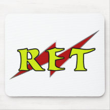 ROUISSEZ ! TAPIS DE SOURIS