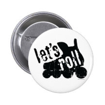 Roulons Badge