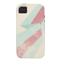 Route iPhone 4 Case