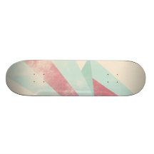 Route Plateau De Skateboard
