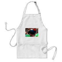 Roux Tablier