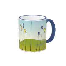 ROYAUME DES FÉES TASSES À CAFÉ