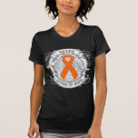 RSD n'abandonnant jamais l'espoir T-shirt