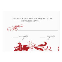 RSVP CARTES DE VISITE PERSONNELLES