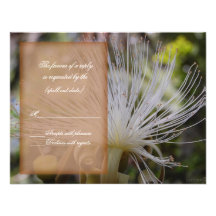 rsvp d'arbre de brosse de rasage cartons d'invitation personnalisés