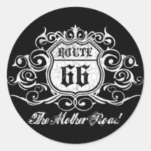 Rte sale de graphique. 66 adhésif