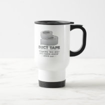 ruban adhésif - tournant non ! non ! dans le mmph  tasses