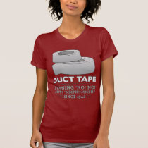 ruban adhésif - tournant non ! non ! dans le mmph  t-shirts