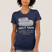 ruban adhésif - tournant non ! non ! dans le mmph  t-shirts