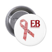 Ruban de conscience d'eb pin's