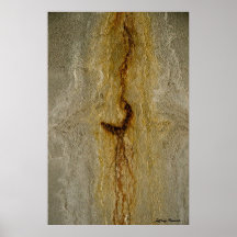 Ruban de lune, posters