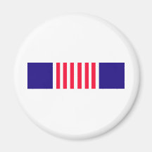 Ruban de médaille de soldats aimants