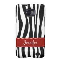 Ruban de rouge de caisse de la galaxie S de Samsun Coques Samsung Galaxy S2