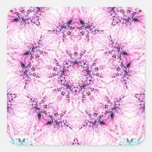 Ruban en novembre 2012 rose autocollants