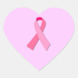 Ruban rose adh�sifs