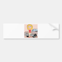 RubichuliMaryJoy Adhésifs Pour Voiture