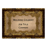 Rudolphs Muse Conrad victorien Cartes De Visite Professionnelles