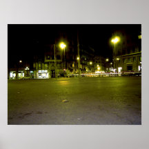 Rue de Barcelone Posters