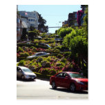 Rue de Lombard Carte Postale