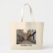 Rue de Québec Sacs