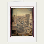 Rue de Sacramento (40089) cartes
