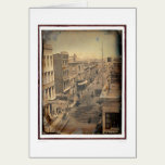 Rue de Sacramento - version renversée (40089) cartes