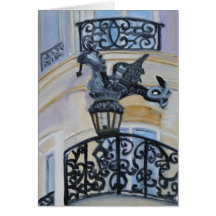 Rue du Dragon PARIS Cartes