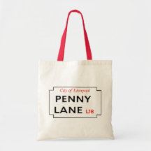 Ruelle de penny sacs