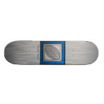 Rugby balayé de Métal-regard Skateboards
