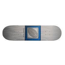 Rugby balayé de Métal-regard Skateboards
