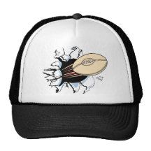 Rugby Casquettes