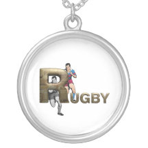 Rugby SUPÉRIEUR Pendentifs