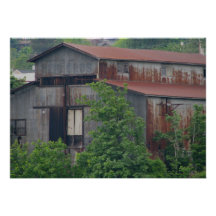 Ruine de Southside Bristols