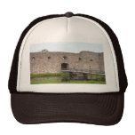 Ruines de château de Kronoberg - Suède Casquette De Camionneur