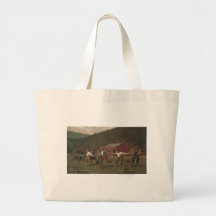 Rupture de Winslow Homer le fouet Sac