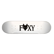 Rusé Skateboards Cutomisables