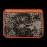Rustique housses ipad