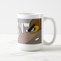 Rutger Tasse À Café