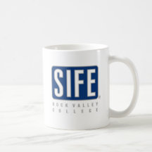 RVC SIFE TASSES À CAFÉ
