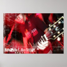 RYAN POSTER