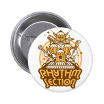 Rythme-Section Badge