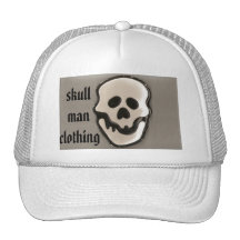 "s.m.c " casquettes de camionneur