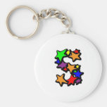 S PORTE-CLEF
