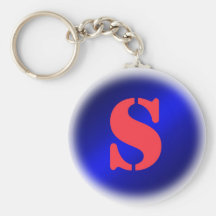 S PORTE-CLEF