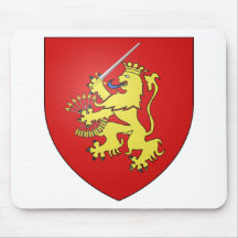 s Unies, Pays-Bas Tapis De Souris