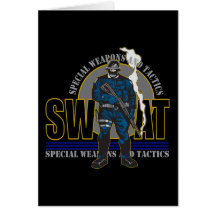 S.W.A.T. Attitude Cartes